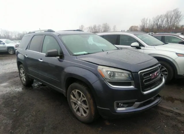 GMC ACADIA 2013 1gkkrrkd2dj149713