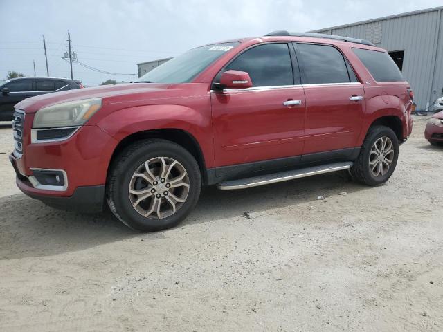 GMC ACADIA SLT 2013 1gkkrrkd2dj155110