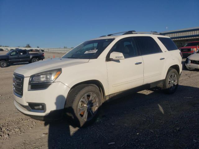 GMC ACADIA 2013 1gkkrrkd2dj179326