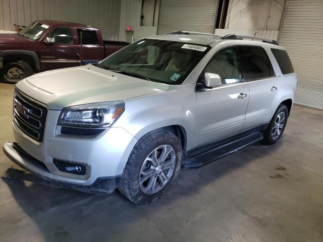 GMC ACADIA SLT 2013 1gkkrrkd2dj220313