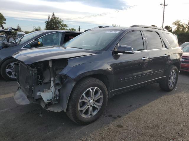 GMC ACADIA 2013 1gkkrrkd2dj225320