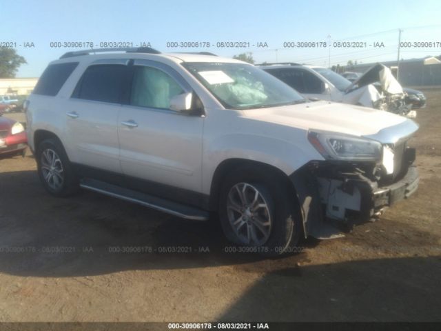 GMC ACADIA 2013 1gkkrrkd2dj242683