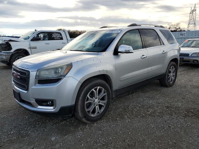 GMC ACADIA 2014 1gkkrrkd2ej101842