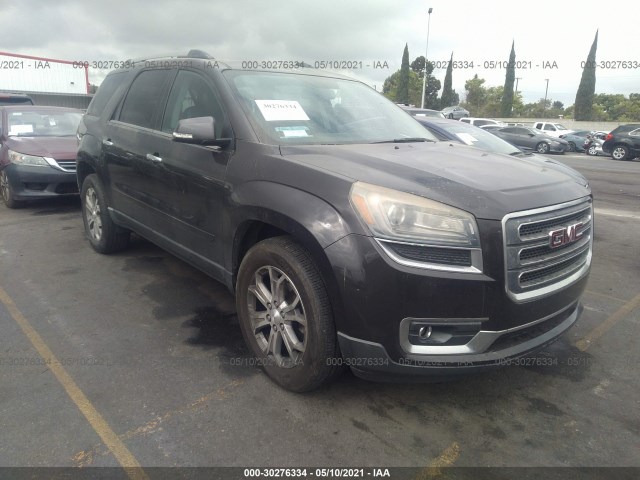 GMC ACADIA 2014 1gkkrrkd2ej104546