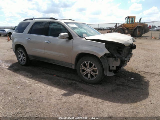 GMC ACADIA 2014 1gkkrrkd2ej111304