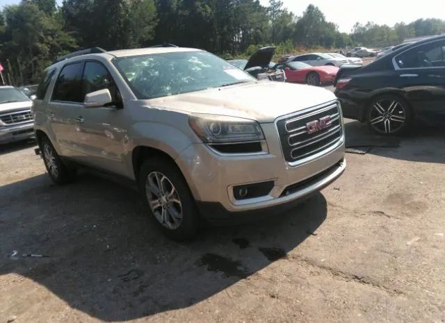 GMC ACADIA 2014 1gkkrrkd2ej116034