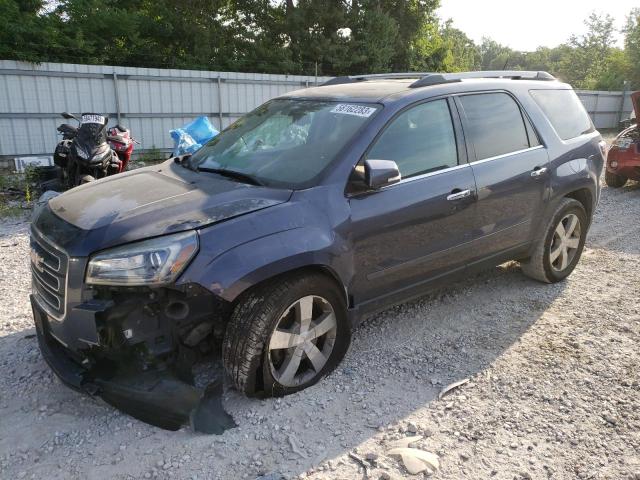 GMC ACADIA SLT 2014 1gkkrrkd2ej127423