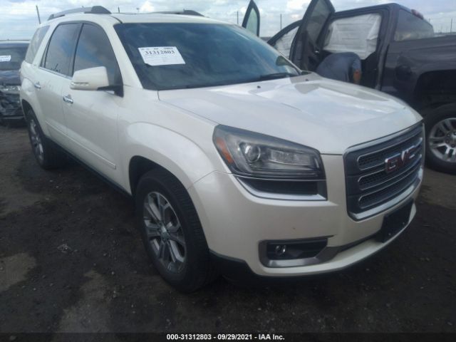 GMC ACADIA 2014 1gkkrrkd2ej148868