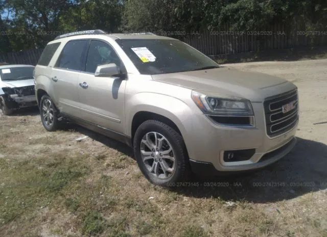 GMC ACADIA 2014 1gkkrrkd2ej156081