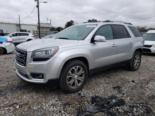 GMC ACADIA 2014 1gkkrrkd2ej185743