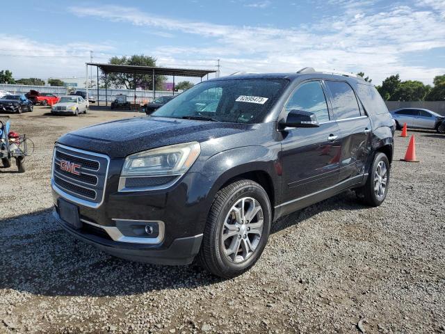 GMC ACADIA SLT 2014 1gkkrrkd2ej190571