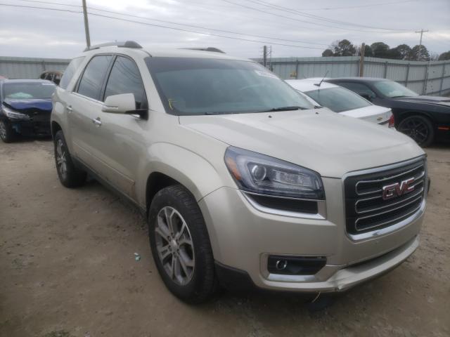 GMC ACADIA SLT 2014 1gkkrrkd2ej219163