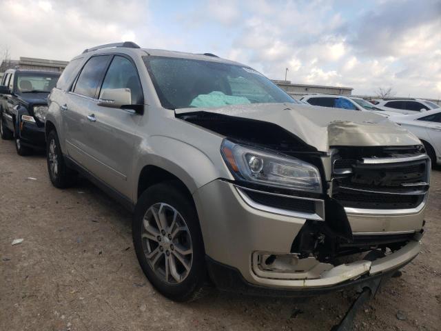 GMC ACADIA SLT 2014 1gkkrrkd2ej249828