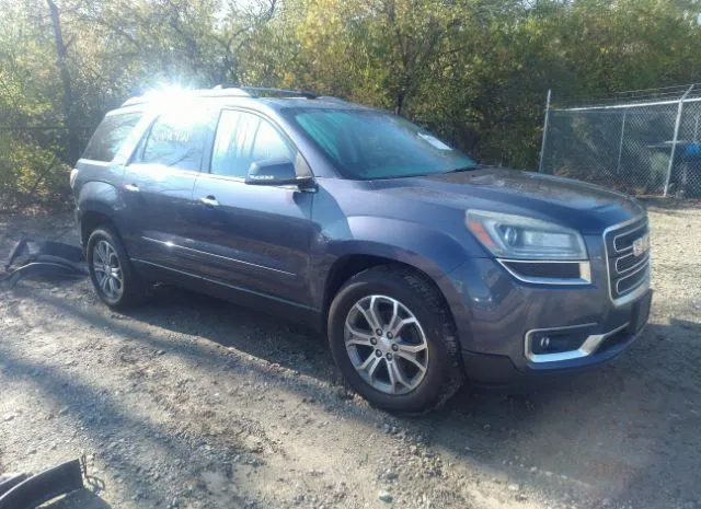 GMC ACADIA 2014 1gkkrrkd2ej264409