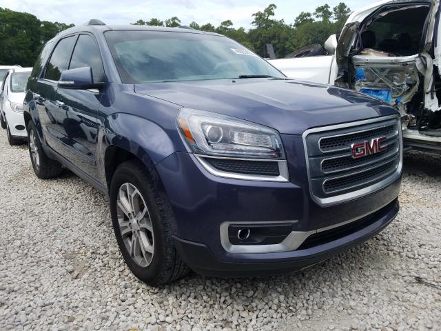 GMC ACADIA SLT 2014 1gkkrrkd2ej306383