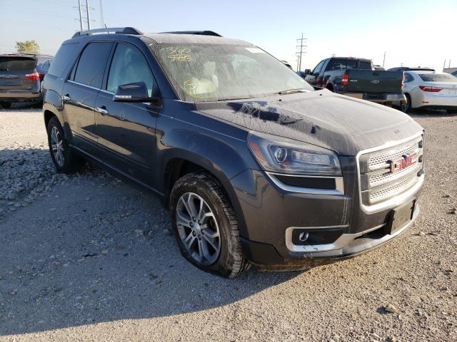 GMC ACADIA SLT 2014 1gkkrrkd2ej309493