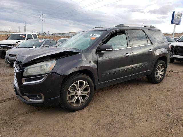 GMC ACADIA 2014 1gkkrrkd2ej310756