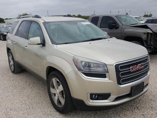 GMC ACADIA SLT 2014 1gkkrrkd2ej323944