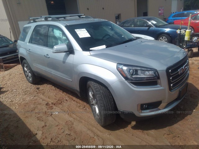 GMC ACADIA 2014 1gkkrrkd2ej334992