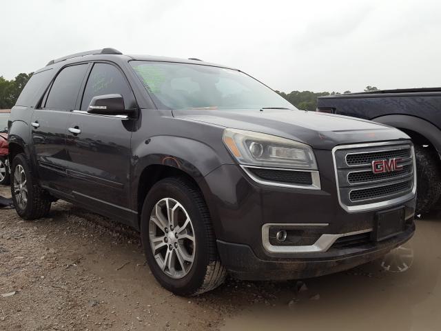 GMC ACADIA 2014 1gkkrrkd2ej335804