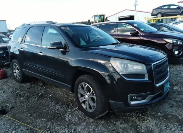 GMC ACADIA 2014 1gkkrrkd2ej337911