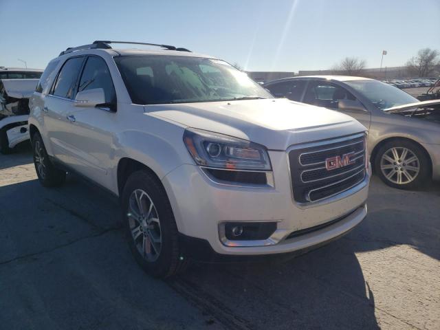 GMC ACADIA SLT 2014 1gkkrrkd2ej349332