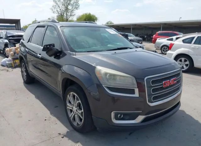 GMC ACADIA 2014 1gkkrrkd2ej355602