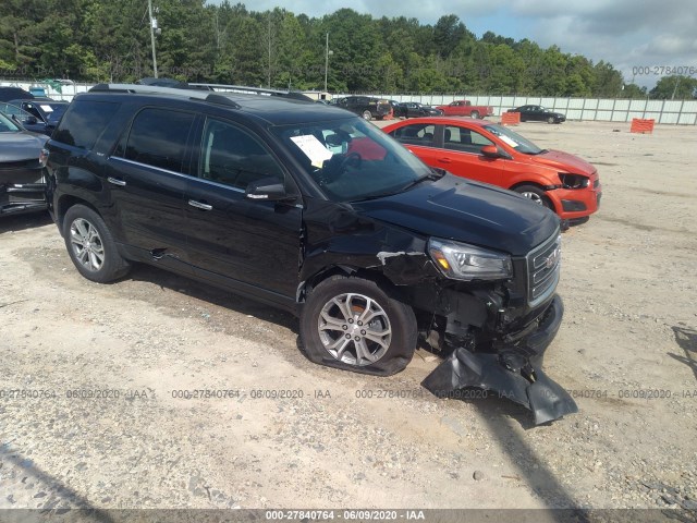 GMC ACADIA 2014 1gkkrrkd2ej368883