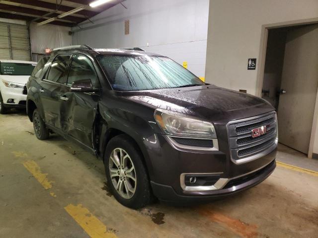 GMC ACADIA SLT 2014 1gkkrrkd2ej369046