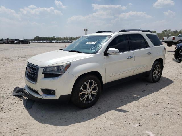 GMC ACADIA SLT 2015 1gkkrrkd2fj109778