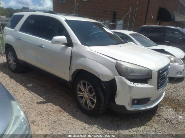 GMC ACADIA 2015 1gkkrrkd2fj111255