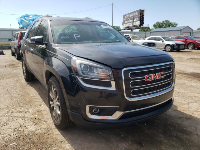 GMC ACADIA SLT 2015 1gkkrrkd2fj113765