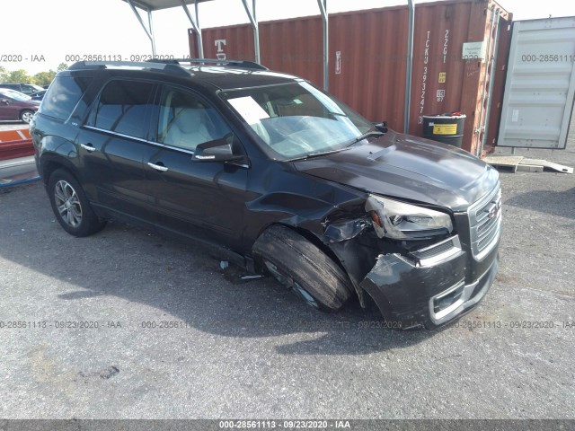 GMC ACADIA 2015 1gkkrrkd2fj117315