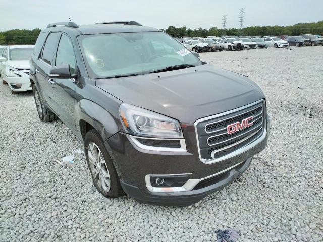 GMC ACADIA SLT 2015 1gkkrrkd2fj122109