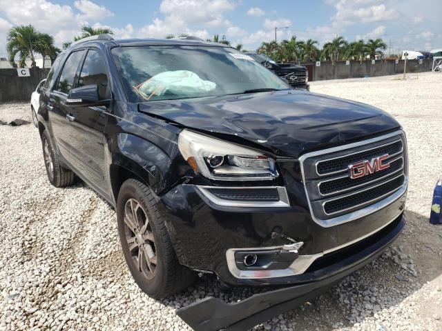 GMC ACADIA SLT 2015 1gkkrrkd2fj122921