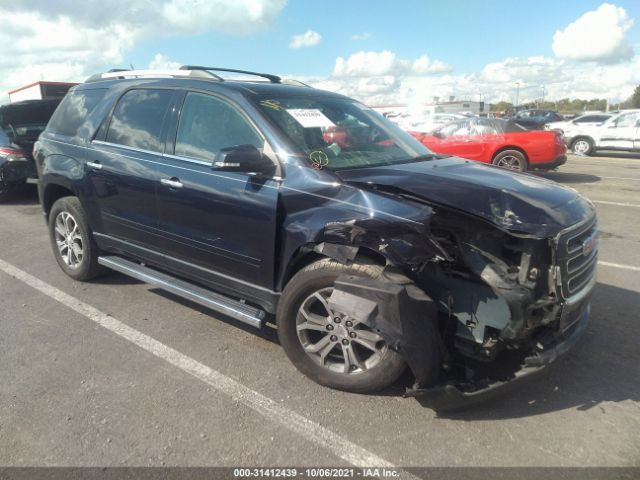 GMC ACADIA 2015 1gkkrrkd2fj124670