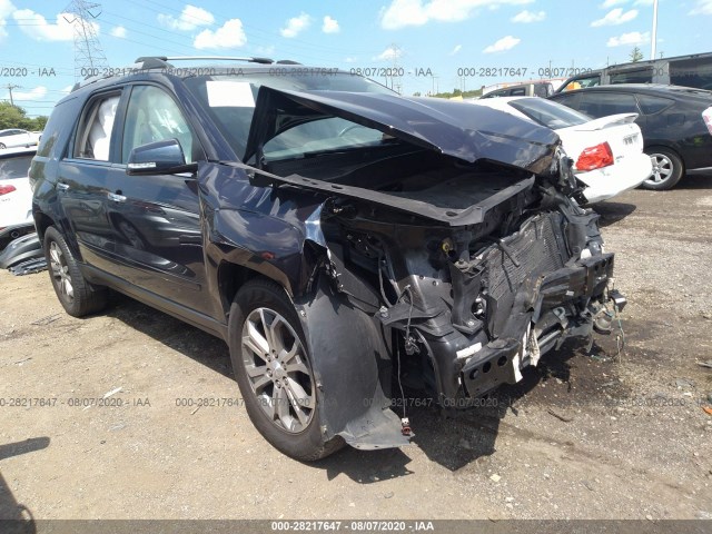 GMC ACADIA 2015 1gkkrrkd2fj125446