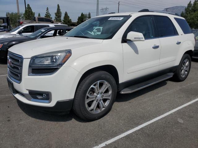 GMC ACADIA SLT 2015 1gkkrrkd2fj138553