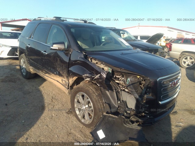 GMC ACADIA 2015 1gkkrrkd2fj142845