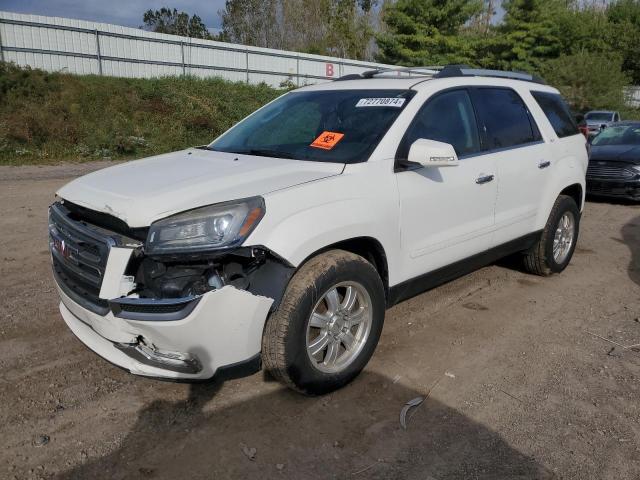 GMC ACADIA SLT 2015 1gkkrrkd2fj146636