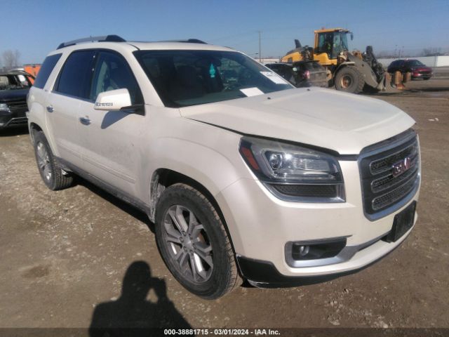 GMC ACADIA 2015 1gkkrrkd2fj164554