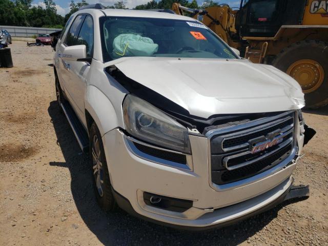 GMC ACADIA SLT 2015 1gkkrrkd2fj183587