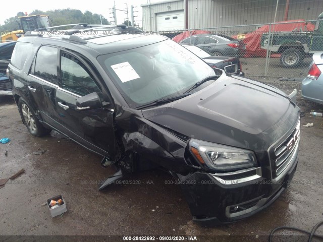 GMC ACADIA 2015 1gkkrrkd2fj202395