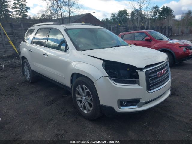 GMC ACADIA 2015 1gkkrrkd2fj203403