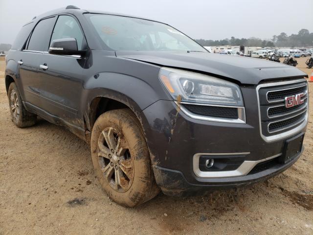 GMC ACADIA SLT 2015 1gkkrrkd2fj218368