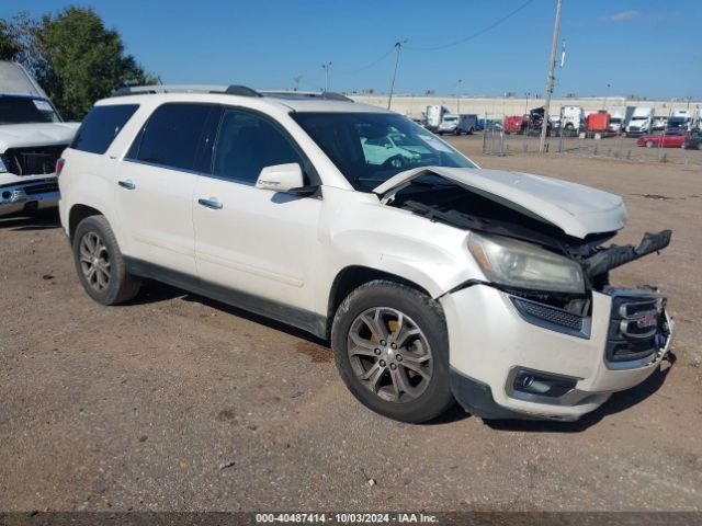 GMC ACADIA 2015 1gkkrrkd2fj286718