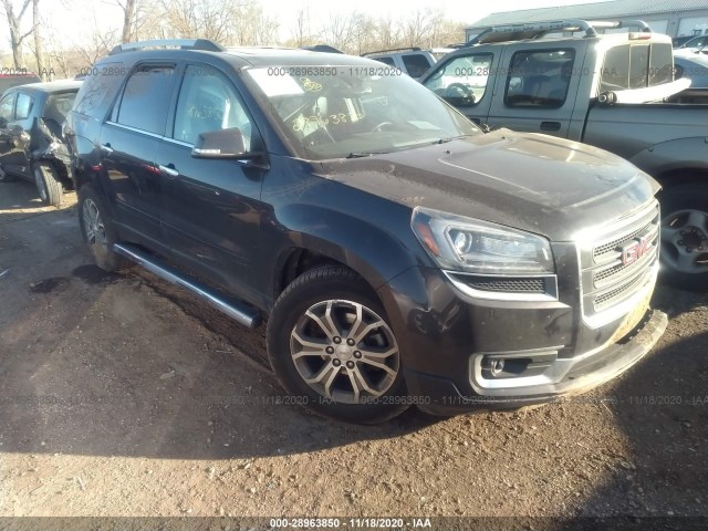 GMC ACADIA 2015 1gkkrrkd2fj301461