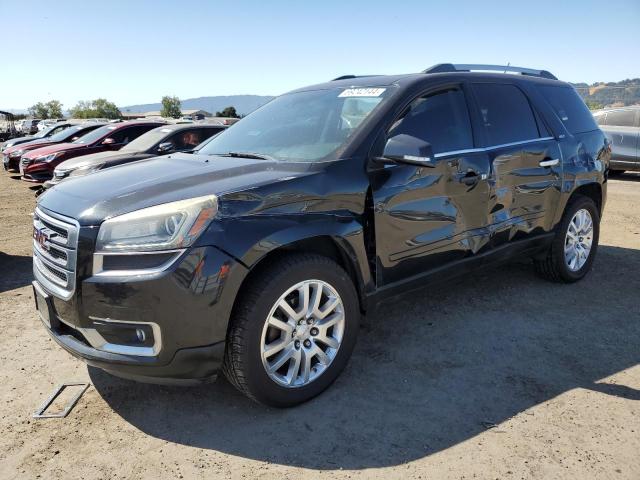 GMC ACADIA SLT 2015 1gkkrrkd2fj310158