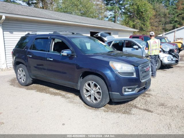 GMC ACADIA 2015 1gkkrrkd2fj310435