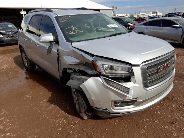 GMC ACADIA SLT 2015 1gkkrrkd2fj311584